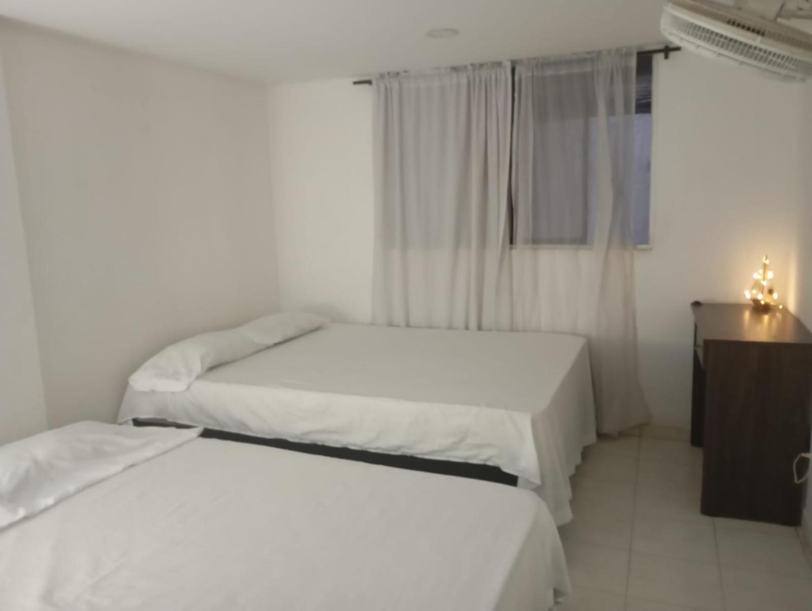 公寓 @casa_grace Bienvenidos! Cartagena