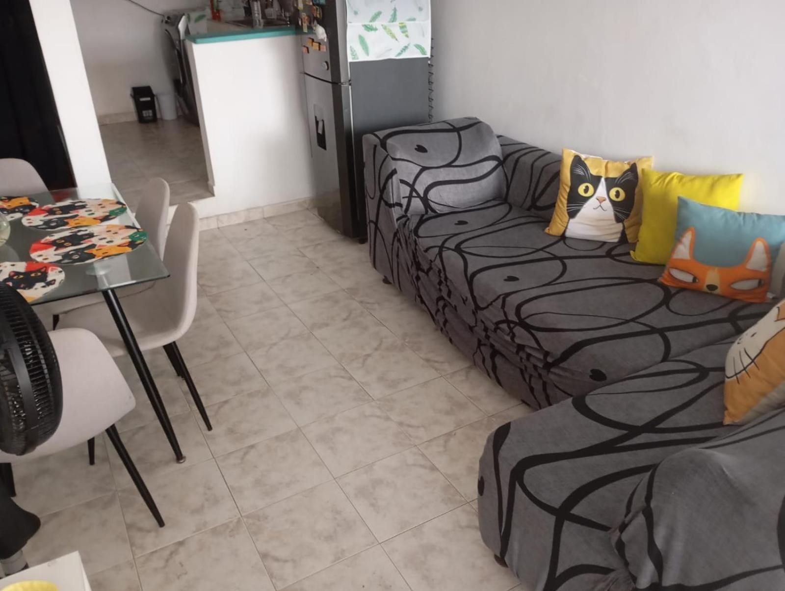 @casa_grace Bienvenidos! 公寓 *